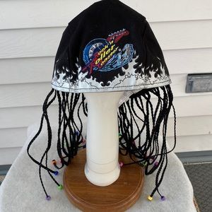 Walt Disney World “Rock ‘n Roller Coaster” Cap Collectible